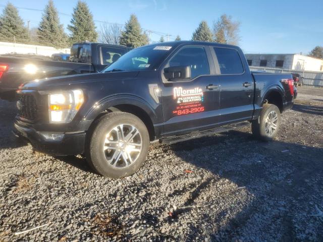 FORD F150 SUPER 2021 1ftew1ep0mfa82797