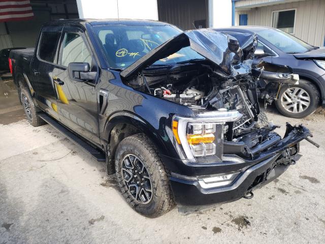 FORD F150 SUPER 2021 1ftew1ep0mfa97624