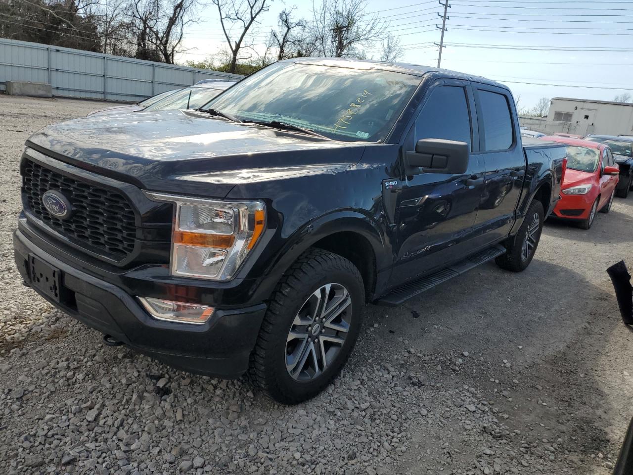 FORD F-150 2021 1ftew1ep0mfb48524