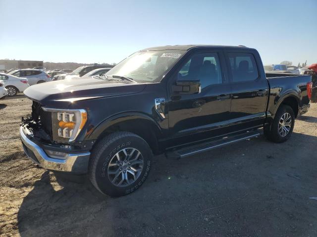 FORD F-150 2021 1ftew1ep0mfc31239