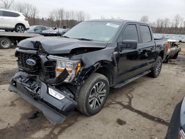 FORD F150 SUPER 2021 1ftew1ep0mfc42631