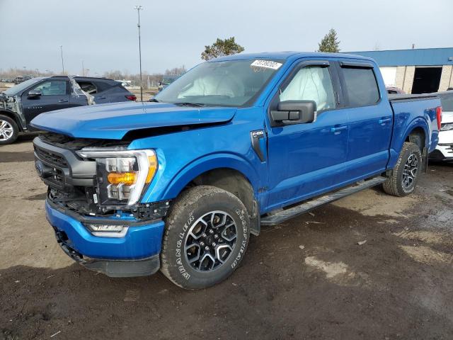 FORD F150 SUPER 2021 1ftew1ep0mfc60630