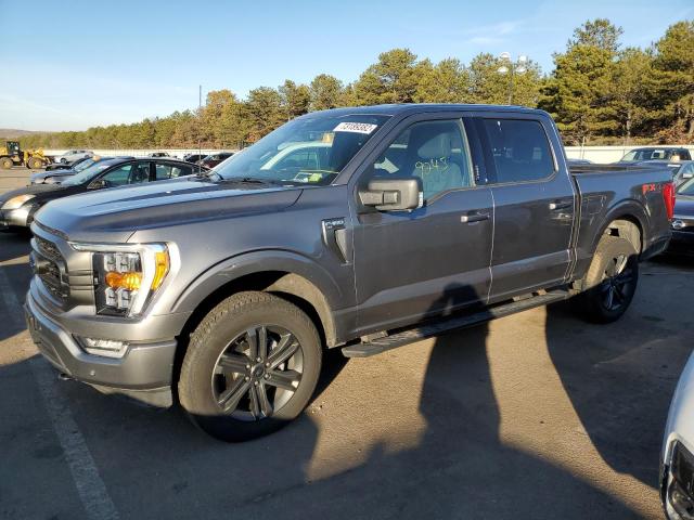 FORD F150 SUPER 2021 1ftew1ep0mfc90680