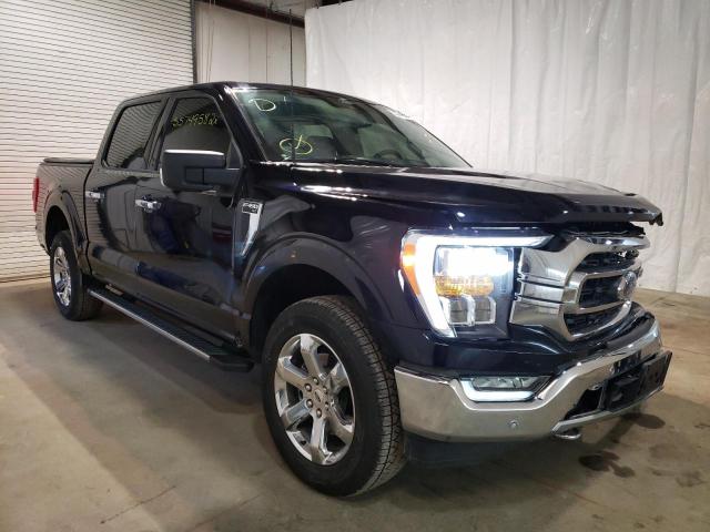 FORD F150 SUPER 2021 1ftew1ep0mfc90775