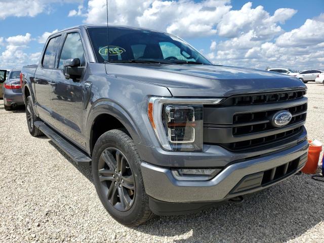 FORD F150 SUPER 2021 1ftew1ep0mfc92428