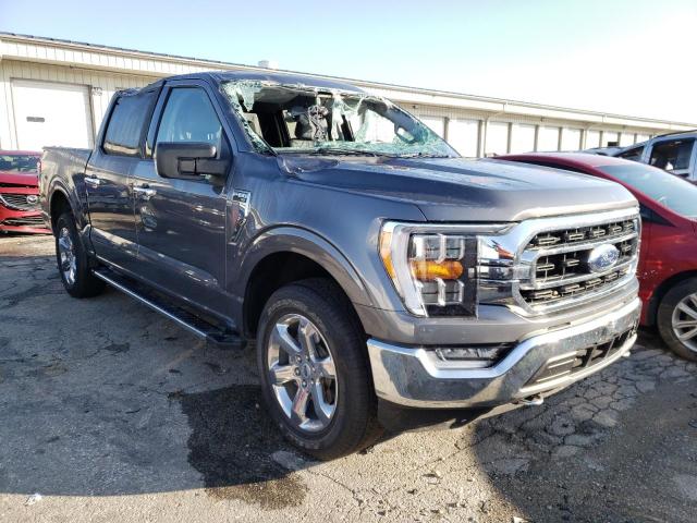 FORD F150 SUPER 2021 1ftew1ep0mfc93515