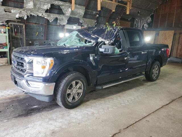 FORD F-150 2021 1ftew1ep0mfd07509