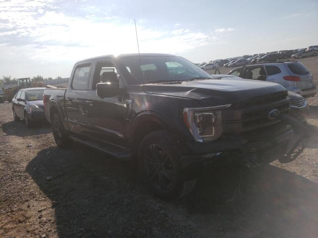 FORD F150 SUPER 2021 1ftew1ep0mkd71301