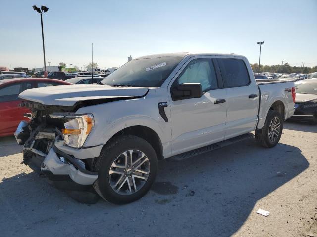 FORD F150 SUPER 2021 1ftew1ep0mke75187