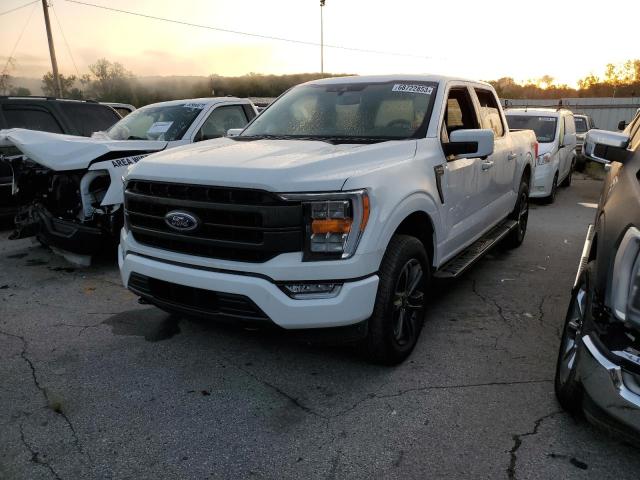 FORD F150 SUPER 2022 1ftew1ep0nfa42463