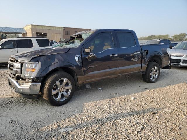 FORD F150 SUPER 2022 1ftew1ep0nfa48666