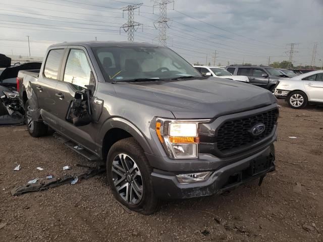 FORD F150 SUPER 2022 1ftew1ep0nkd18941