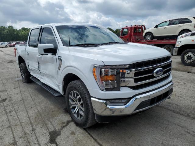 FORD F150 SUPER 2022 1ftew1ep0nkd55388