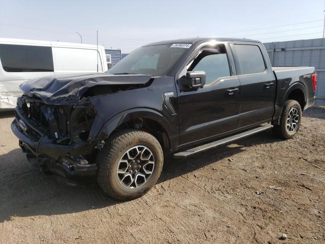 FORD F150 SUPER 2022 1ftew1ep0nke77300