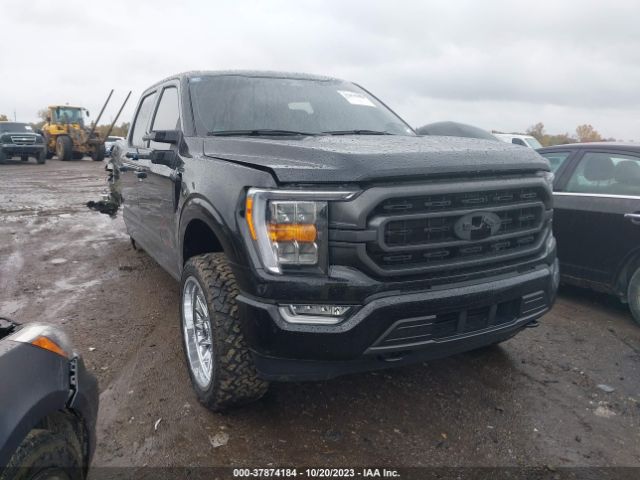 FORD F-150 2022 1ftew1ep0nkf08089