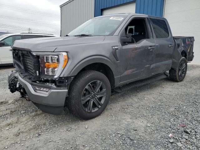 FORD F-150 2023 1ftew1ep0pfa16416