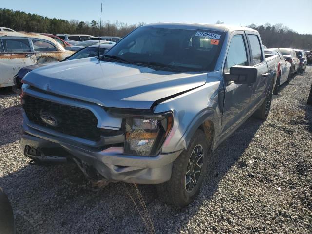 FORD F-150 2023 1ftew1ep0pfa24144