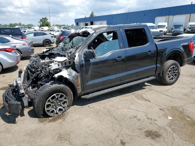 FORD F150 SUPER 2023 1ftew1ep0pfa40456