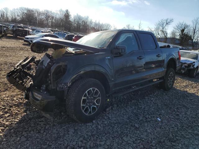 FORD F-150 2023 1ftew1ep0pfa41378