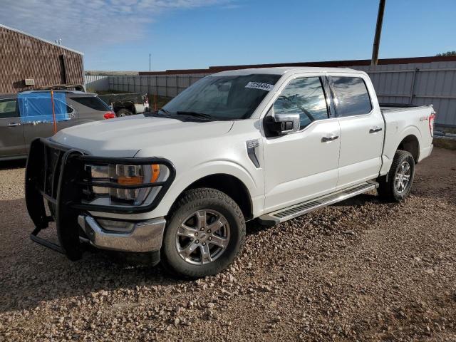 FORD F150 SUPER 2023 1ftew1ep0pfb33185