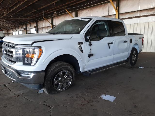 FORD F-150 2023 1ftew1ep0pkd29747