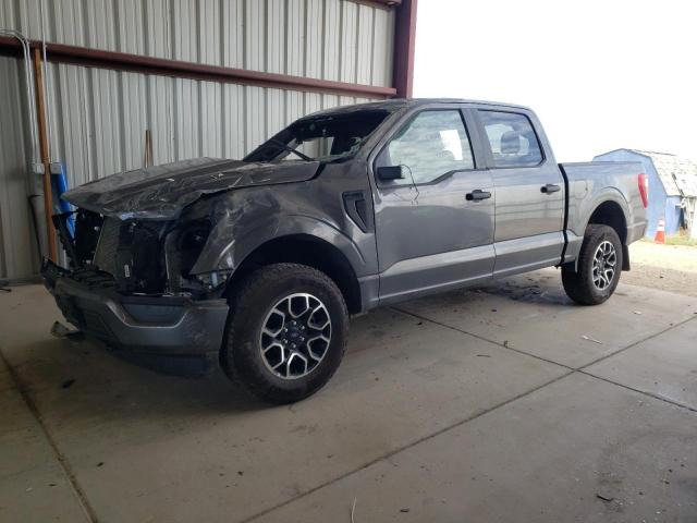 FORD F-150 2023 1ftew1ep0pkd45270