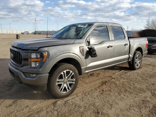 FORD F-150 2023 1ftew1ep0pke38077