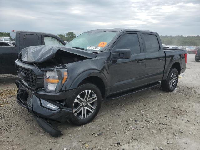 FORD F150 SUPER 2023 1ftew1ep0pkf88996