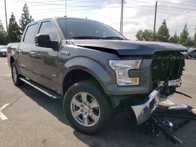 FORD F150 SUPER 2015 1ftew1ep1ffa57748