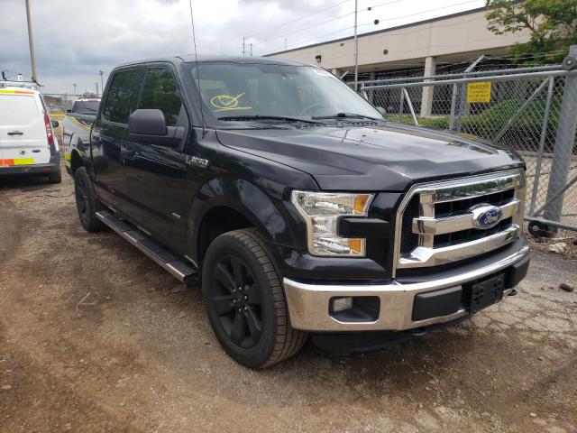 FORD F150 SUPER 2015 1ftew1ep1ffa73447