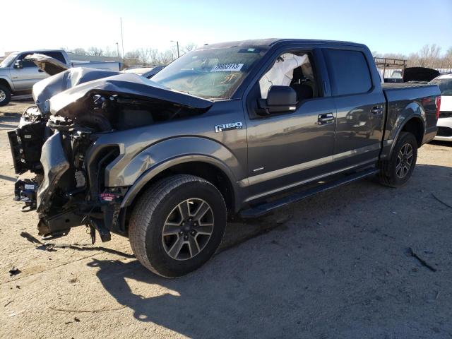 FORD F-150 2015 1ftew1ep1ffb21092