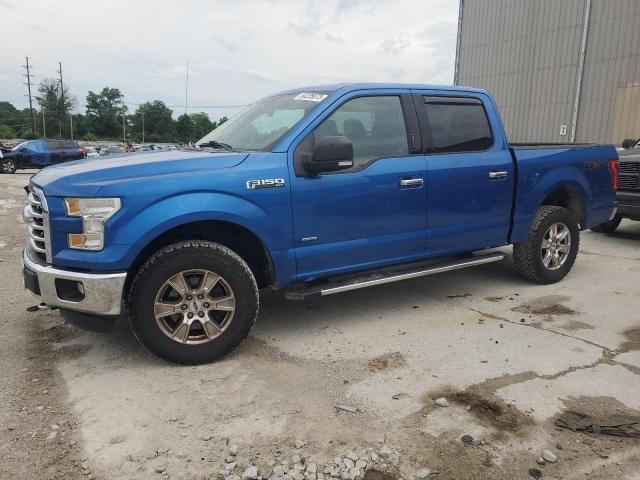 FORD F150 SUPER 2015 1ftew1ep1ffb21688