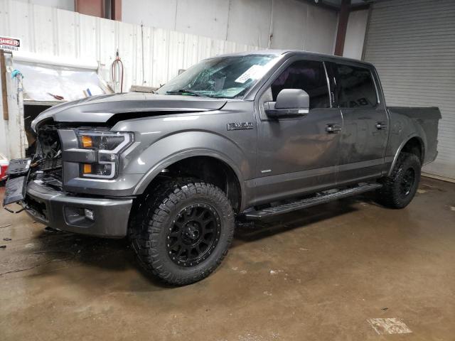 FORD F150 SUPER 2015 1ftew1ep1ffb26423