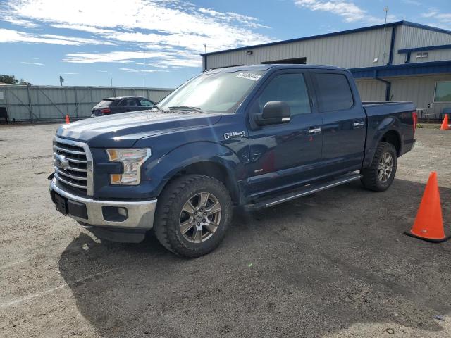 FORD F150 SUPER 2015 1ftew1ep1ffb39205