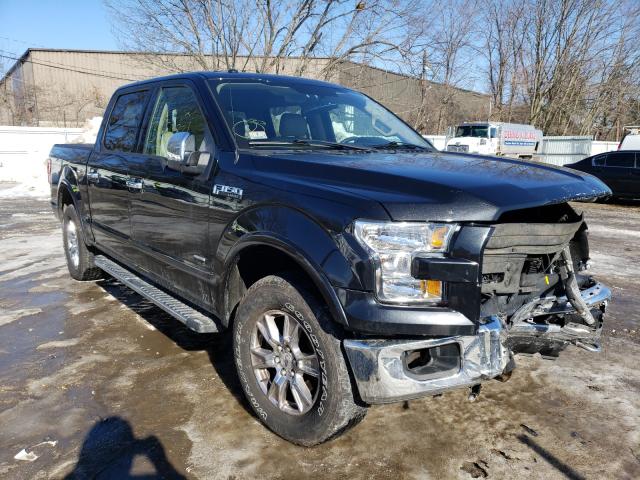 FORD F150 SUPER 2015 1ftew1ep1ffb44811