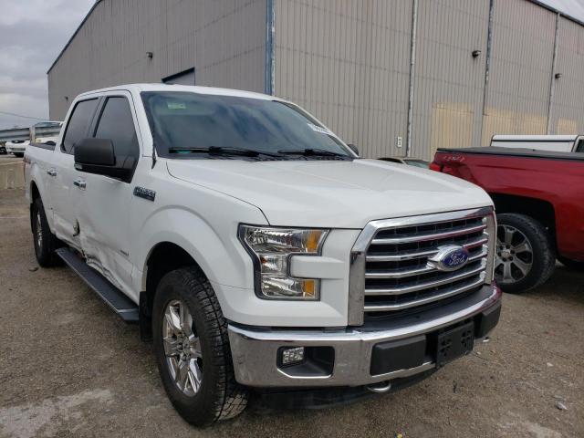 FORD F150 SUPER 2015 1ftew1ep1ffb53699