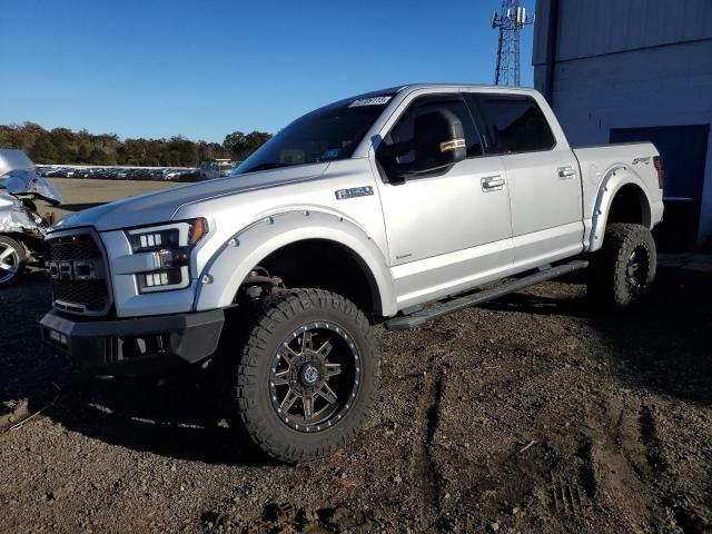 FORD F-150 2015 1ftew1ep1ffc25355