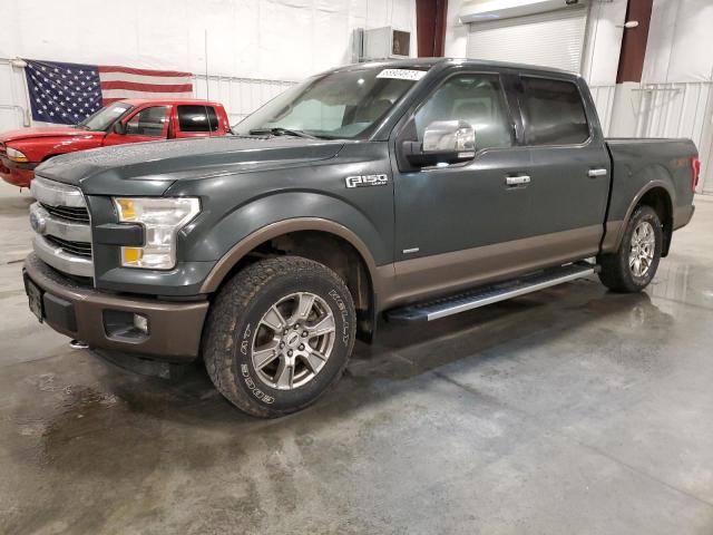 FORD F-150 2015 1ftew1ep1ffc94336