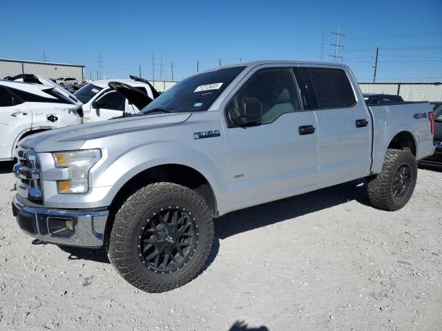 FORD F-150 2015 1ftew1ep1fkd17556