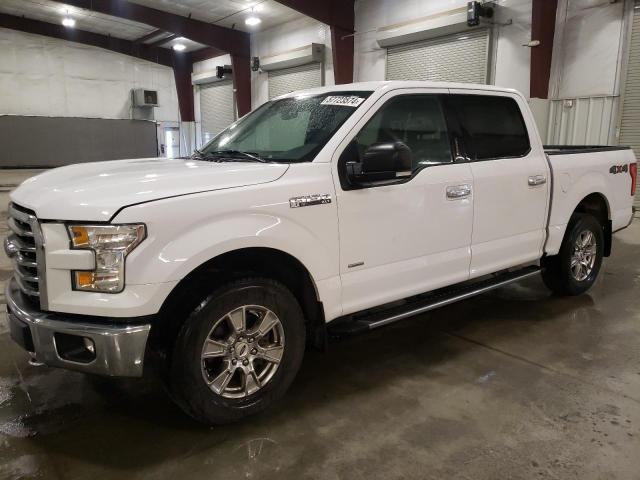 FORD F-150 2015 1ftew1ep1fkd59225