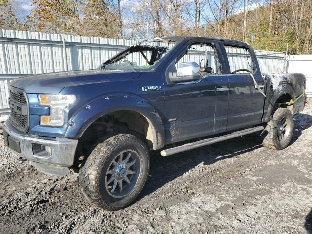 FORD F-150 2015 1ftew1ep1fkd73321