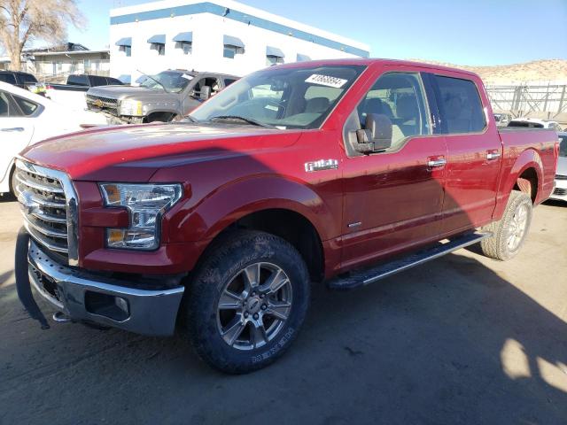 FORD F-150 2015 1ftew1ep1fke17561