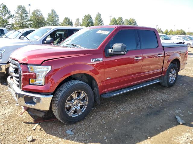 FORD F-150 2015 1ftew1ep1fke24400