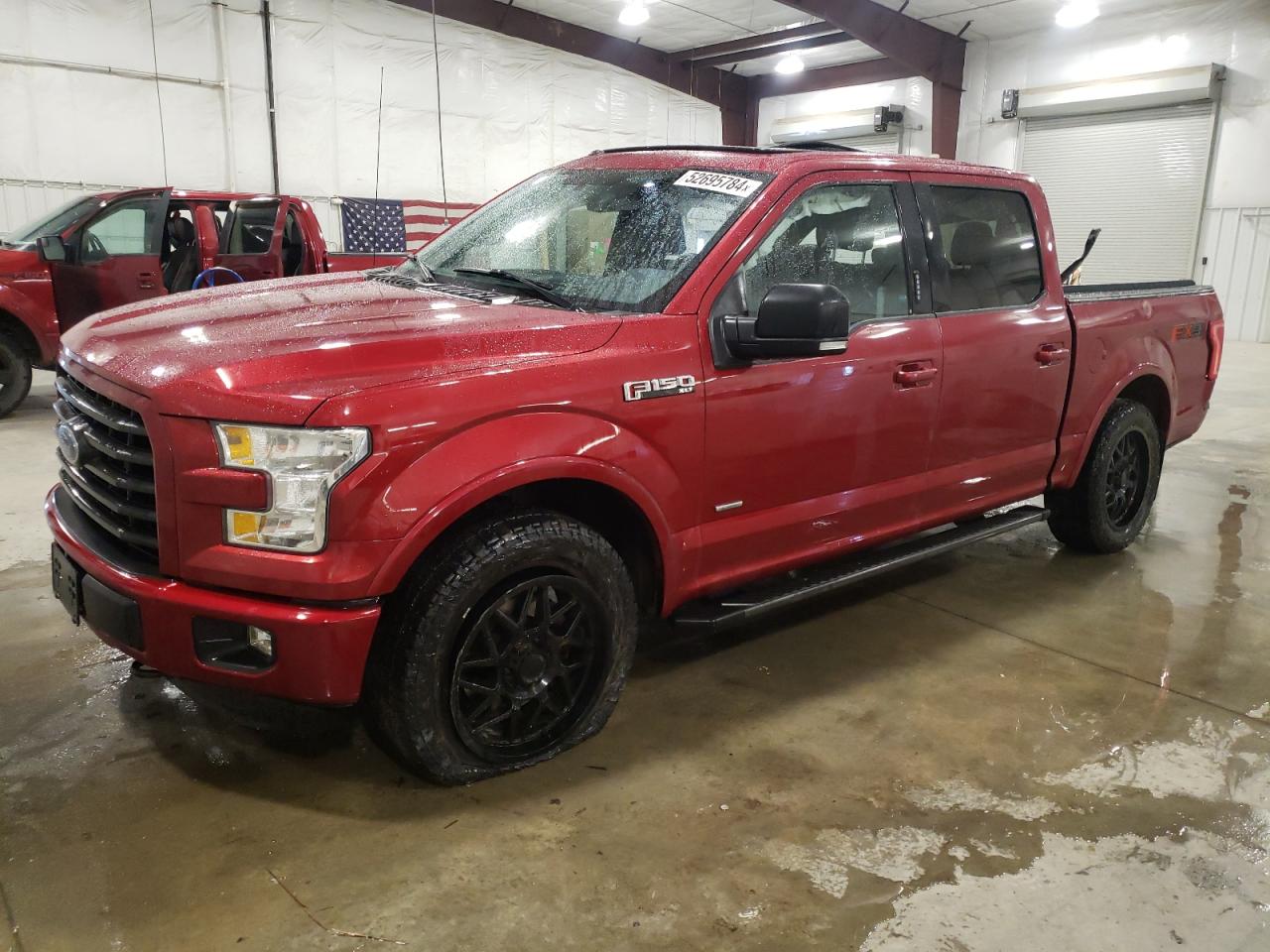 FORD F-150 2015 1ftew1ep1fke63777