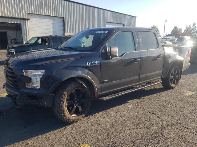 FORD F150 SUPER 2016 1ftew1ep1gfa38876