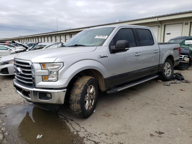 FORD F-150 2016 1ftew1ep1gfa52664