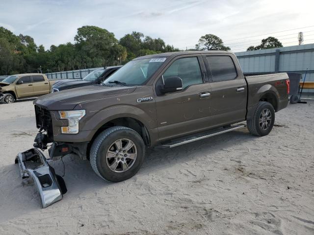 FORD F-150 2016 1ftew1ep1gfa60649