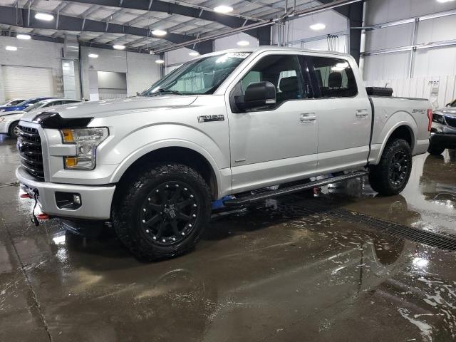 FORD F-150 2016 1ftew1ep1gfa80271