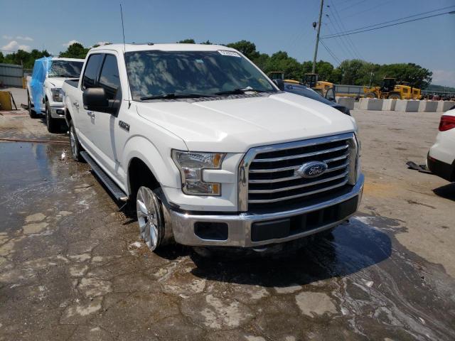 FORD F150 SUPER 2016 1ftew1ep1gfb82119