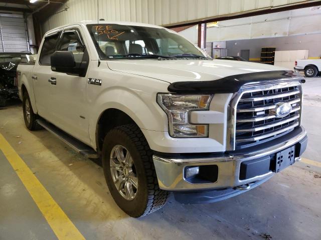 FORD F150 SUPER 2016 1ftew1ep1gfb92858